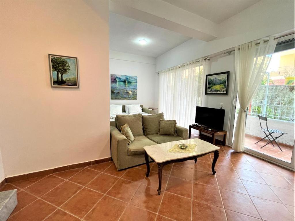 Brunari Apartment Vlorë Exterior foto