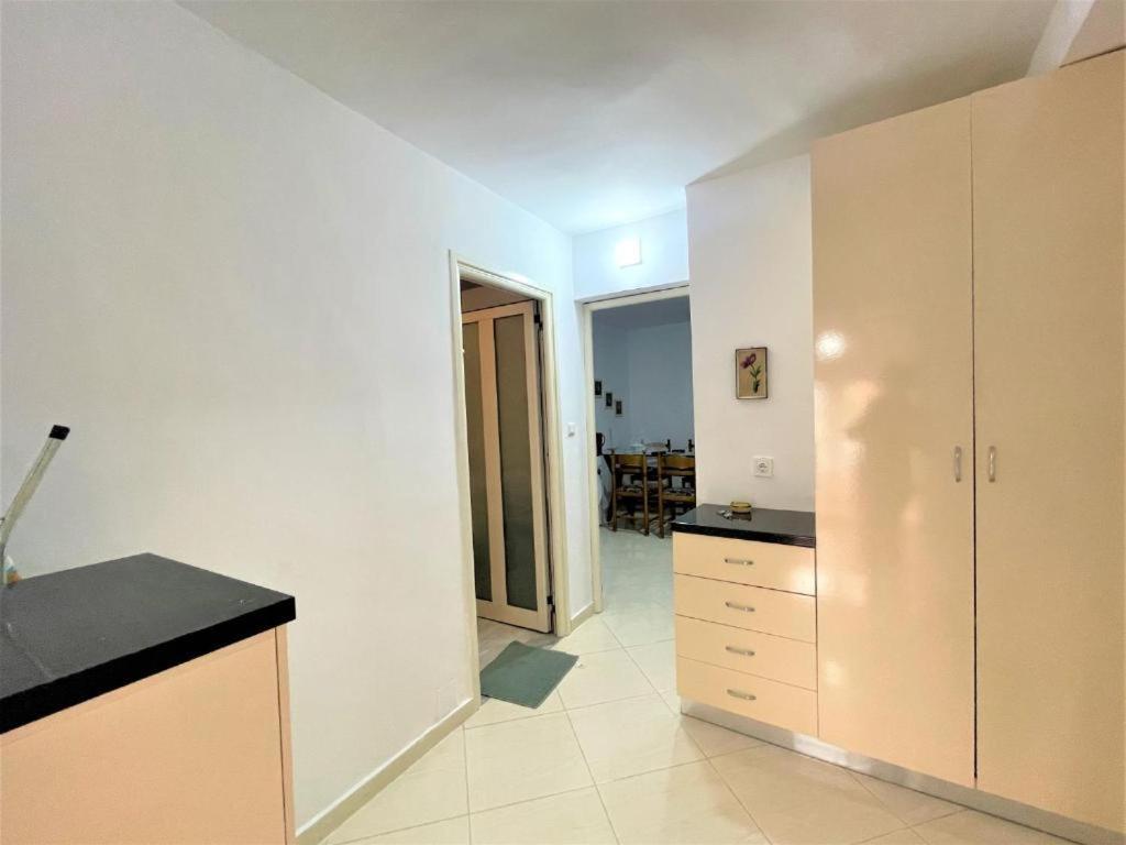 Brunari Apartment Vlorë Exterior foto