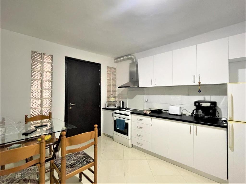 Brunari Apartment Vlorë Exterior foto