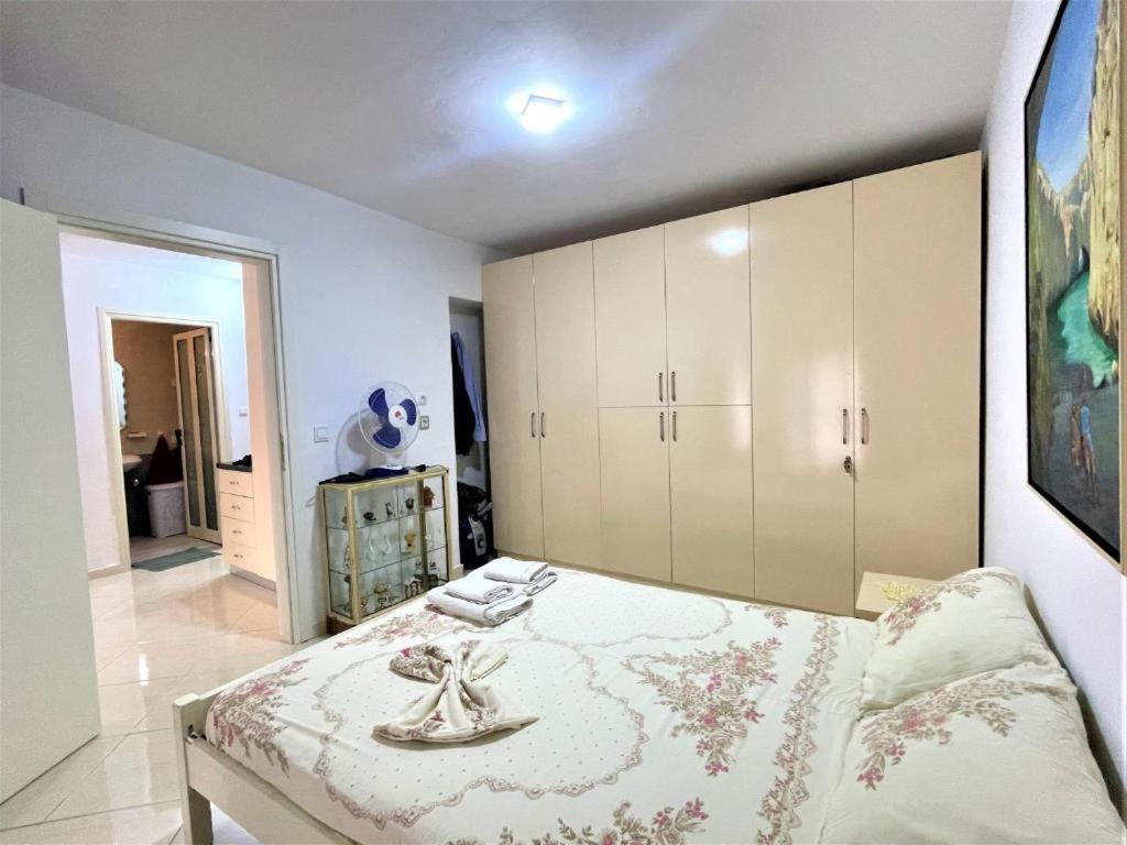 Brunari Apartment Vlorë Exterior foto